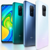 XIAOMI REDMI NOTE 9 4/128GB, 6.53", 5020 mAh, 48+ 8+ 2+ 2Mpix takakamerat
