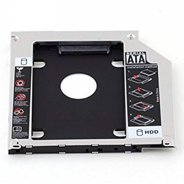 9.5mm HDD Caddy