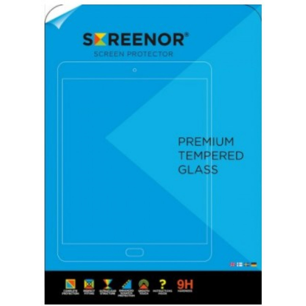 SCREENOR TEMPERED IPAD AIR 10.9” panssarilasi