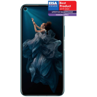 HONOR 20 PRO PHANTOM BLUE 8/256 GB 48+16+8+2 mpix kamerat