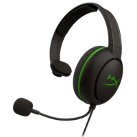 Kingston HyperX CloudX 1x 3.5mm Headset, kuuloke + mikrofoni