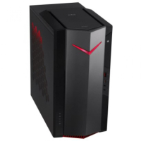 Tehdaskunnostettu Acer Nitro N50-620 i5-11400F 16/512GB GTX 1660 SUPER 6Gb,  Windows 11 Home 64-bit, Pelikone, takuu 12kk
