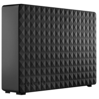 SEAGATE 4TB USB3.0 Ulkoinen Kiintolevy, Expansion Desktop 4TB HDD