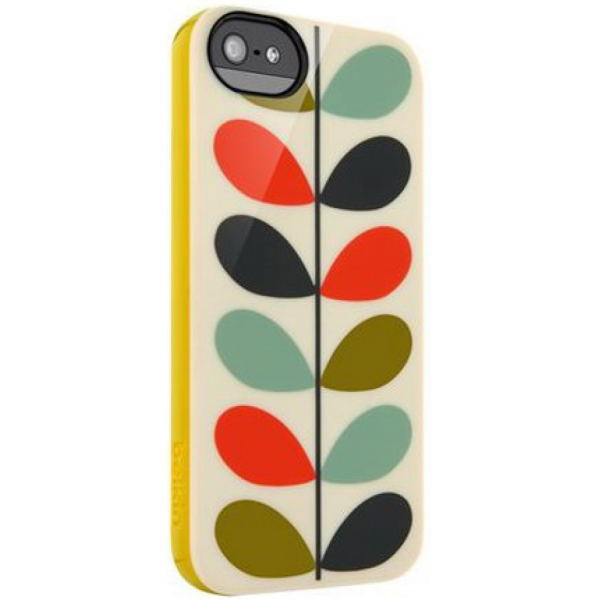 Belkin Orlakiely iPhone 5 / 5S / SE Suojakotelo