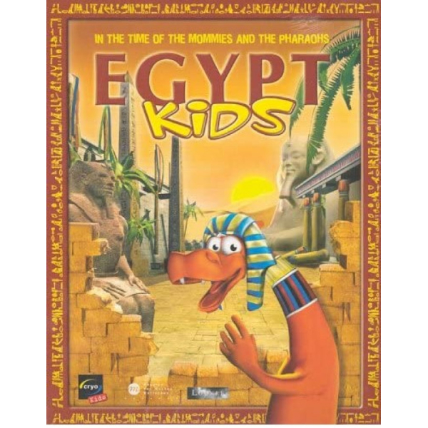 Egypt Kids PC