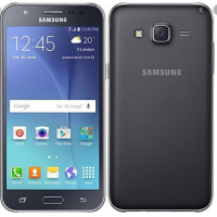 Samsung J5 2015, 1.5/8Gb, Käytetty, takuu 1kk