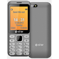 Käytetty, eSTAR X28, ei suomen kieltä, takuu 1kk