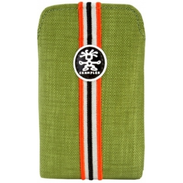 Crumpler Culchie Puhelinpussi Vihreä