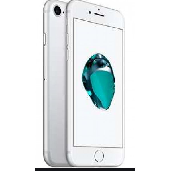 APPLE IPHONE 7 32GB HOPEA tehdaskunnostettu