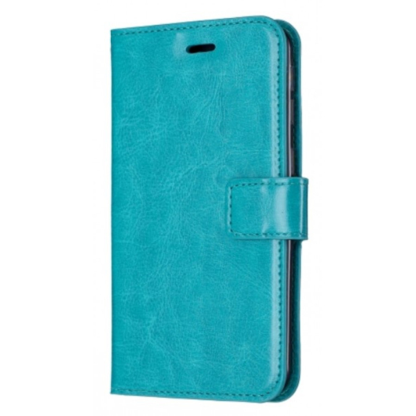 Smartte Apple iphone 11  Lompakkokotelo sininen