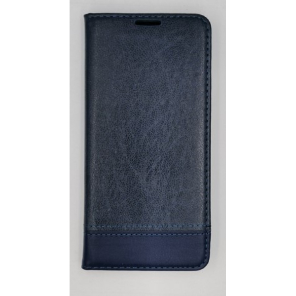 Samsung Galaxy S8 Plus Suojakotelo Sininen