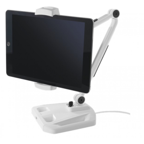 DELTACO puhelimen ja tabletin yleispidike, 4" - 12"