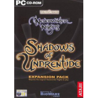 Shadow Of Undrentide DLC