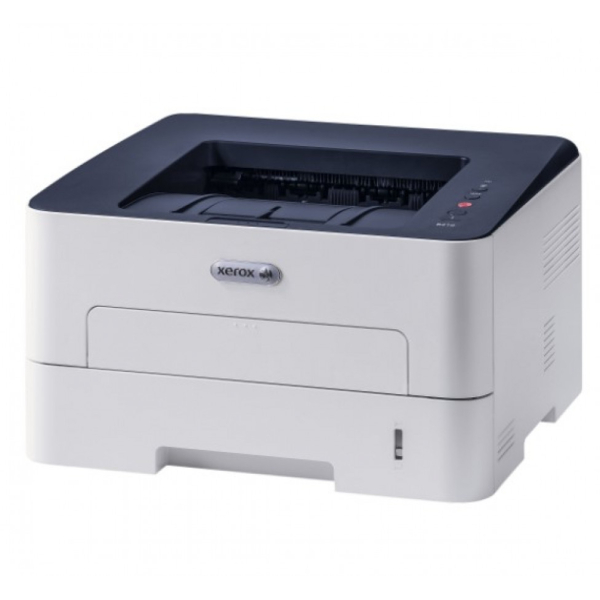 Xerox B210 A4 30ppm WiFi, LAN, USB, PCL5e yksivärinen lasertulostin