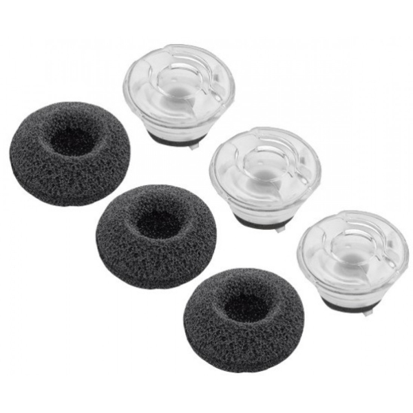 Voyager Legend / Voyager 5200 korvatutti 3 eri kokoa