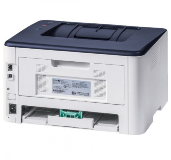 Xerox B210 A4 30ppm WiFi, LAN, USB, PCL5e yksivärinen lasertulostin - Image 2