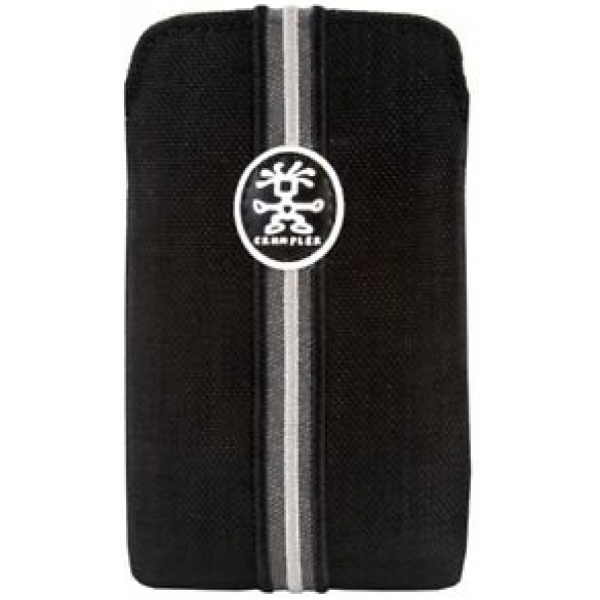 Crumpler Culchie Puhelinpussi Musta