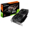 Gigabyte GeForce RTX 2060 D6 6G - Graphics card - 6 GB GDDR6 - PCIe 3.0 x16 - HDMI, 3 x DisplayPort