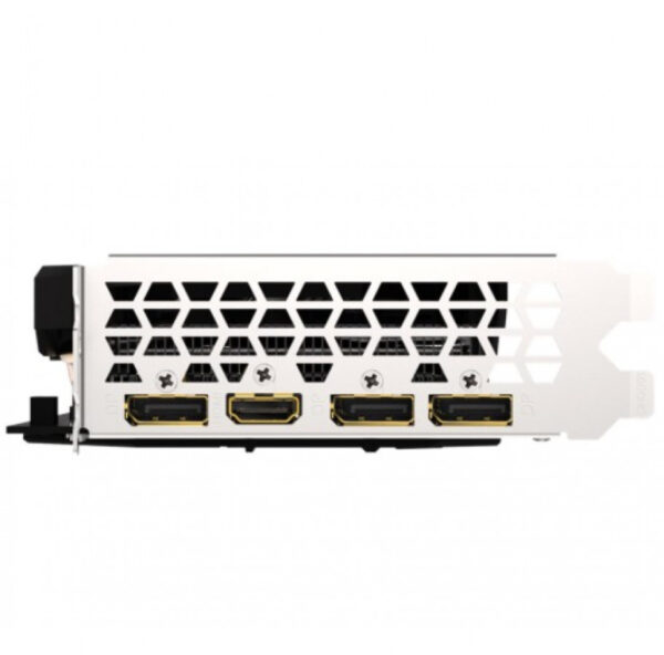 Gigabyte GeForce RTX 2060 D6 6G - Graphics card - 6 GB GDDR6 - PCIe 3.0 x16 - HDMI, 3 x DisplayPort - Image 2