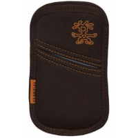 Crumpler Giordano Special 80 Puhelinpussi Ruskea