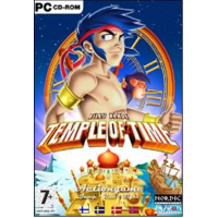 Billy Blade Temple Of Time PC