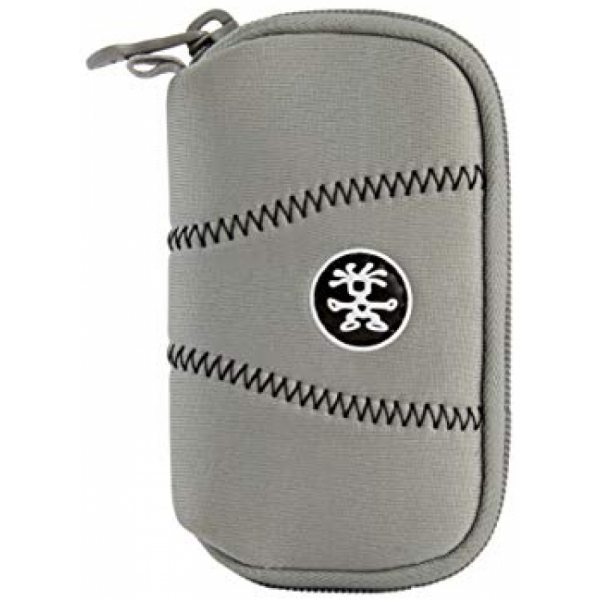 Crumpler P.P. 80 Puhelinpussi Harmaa