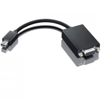 LENOVO miniDISPLAYPORT VGA adapterijohto