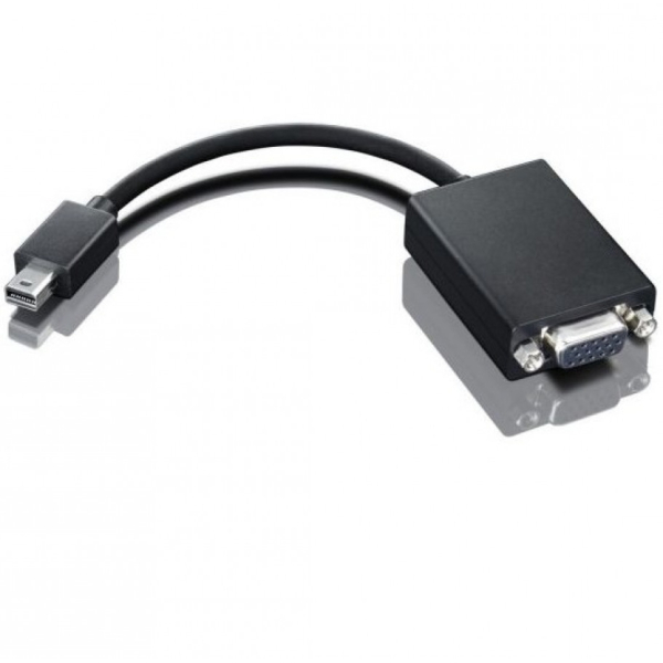 LENOVO miniDISPLAYPORT VGA adapterijohto