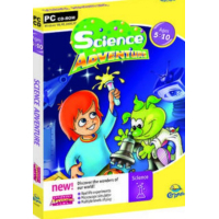 Science Adventure PC