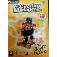 Pro Cycling Manager Season 2006