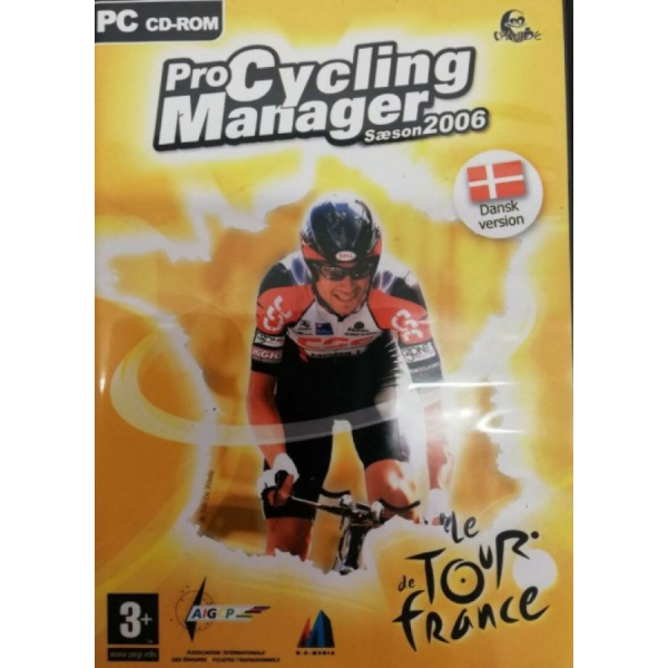 Pro Cycling Manager Season 2006
