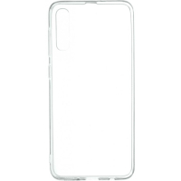 Samsung Galaxy A50 suojakuori Insmat Crystal