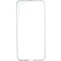 Samsung Galaxy A50 suojakuori Insmat Crystal