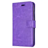 iphone 11  Lompakkokotelo violetti