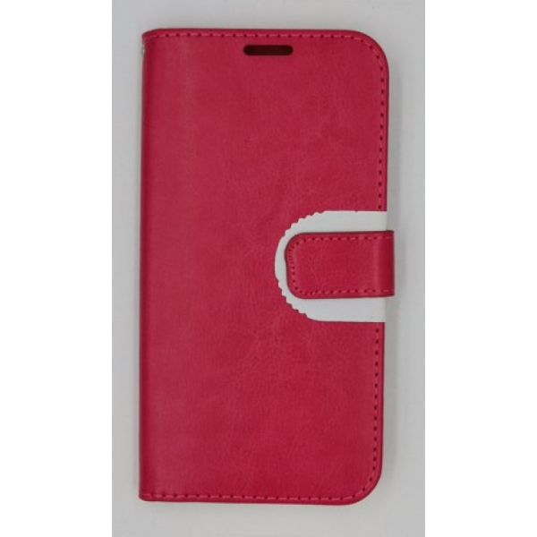 Samsung Galaxy S8 Plus Suojakotelo Vaaleanpunainen