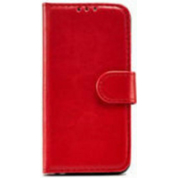 Huawei Y5 (Y560) suojakotelo punainen