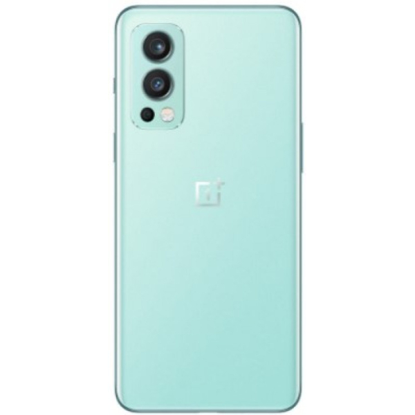 Käytetty ONEPLUS NORD 2 5G 8/128GB, 50 Mpix, 6.43", 4500mAh, takuu 1kk - Image 2