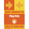 Fritz In Bahrain PC