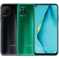 HUAWEI P40 LITE 6/128Gb 48+8+2+2Mpx AI neloistakakamera, HMS AppGallery
