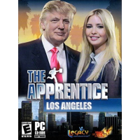 The Apprentice Los Angeles PC (Käytetty)