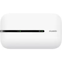 Huawei E5576 3G/4G/LTE modeemi & WiFi-reititin, operaattorivapaa, Nettiasema 4G Mokkula