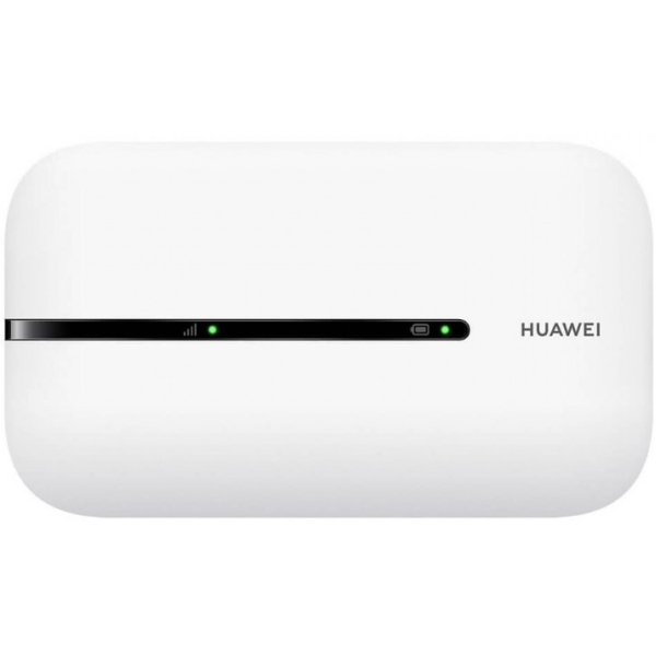 Huawei E5576 3G/4G/LTE modeemi & WiFi-reititin, operaattorivapaa, Nettiasema 4G Mokkula