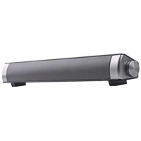LP-08 Langaton soundbar Bluetooth Subwoofer Kaiutin