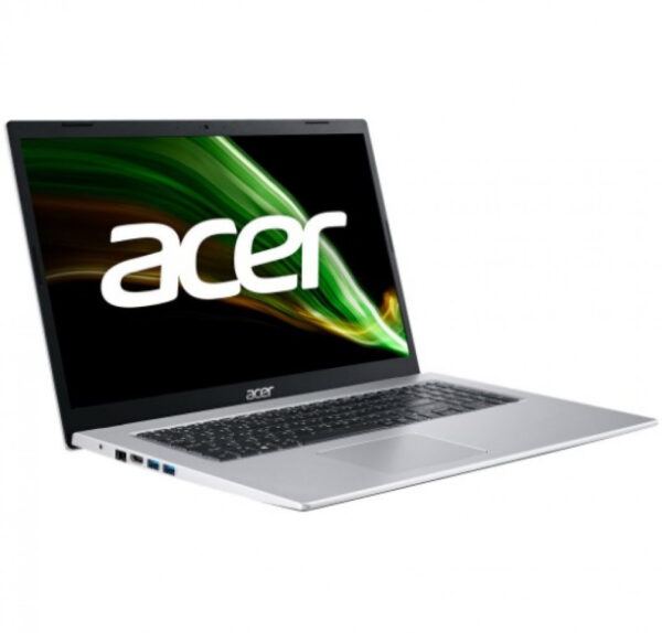 Acer Aspire 3 Intel i3-1115G4 8GB 256GB 17.3" Intel UHD Graphics Windows 10, A317-53 - Image 2