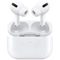 Apple AIRPODS PRO KUULOKKEET JA MAGSAFE LATAUSKOTELO, 5/24h toistoaika