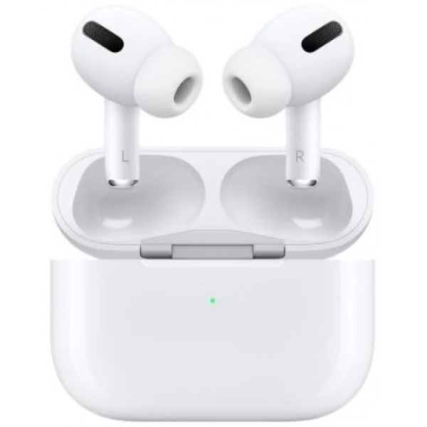 Apple AIRPODS PRO KUULOKKEET JA MAGSAFE LATAUSKOTELO, 5/24h toistoaika