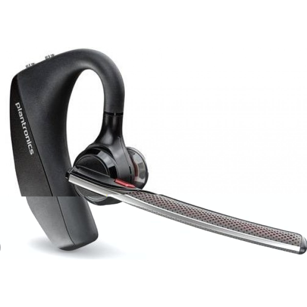 Poly Voyager 5200 UC Bluetooth-kuuloke + latauskotelo