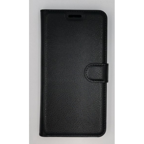 Huawei Mate 9 Musta Suojakotelo