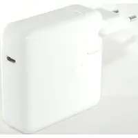 Deltaco USB-C Power Adapter 87W seinälaturi