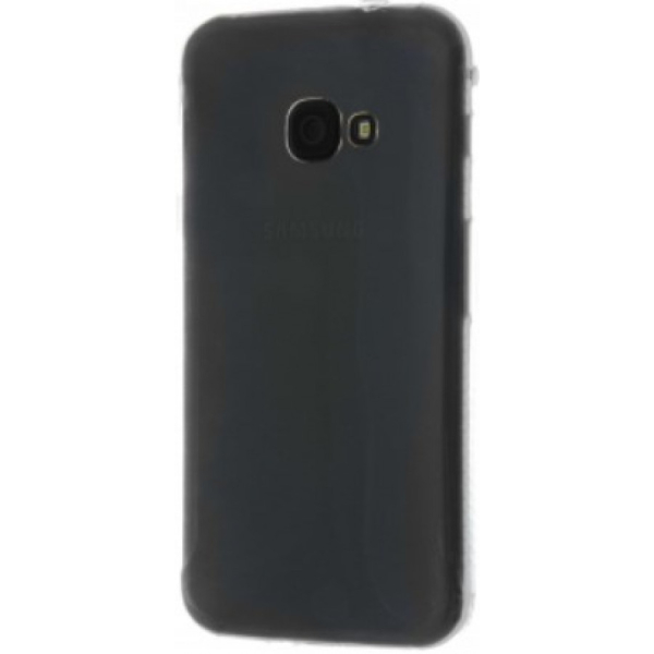 Samsung Xcover 4 / Xcover 4S TPU acrylic läpinäkyvä suojakuori